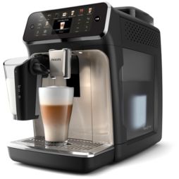 Series 5500 Kaffeevollautomat