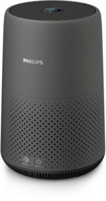 30畳対応　保証あり 空気清浄機 AC0850 【新品】PHILIPS 卓上小型