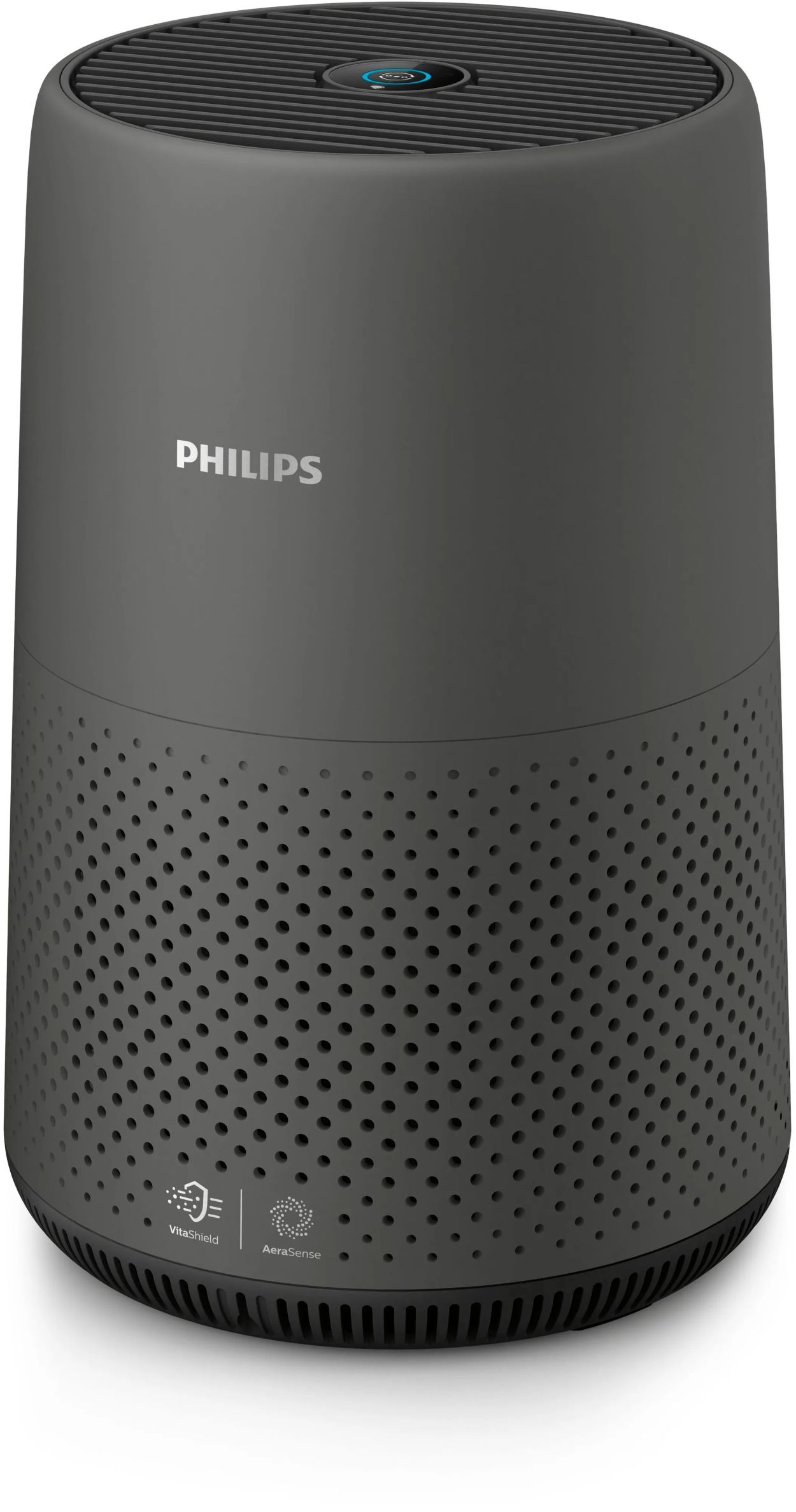 Purifies the air in less than 16 mins (1)