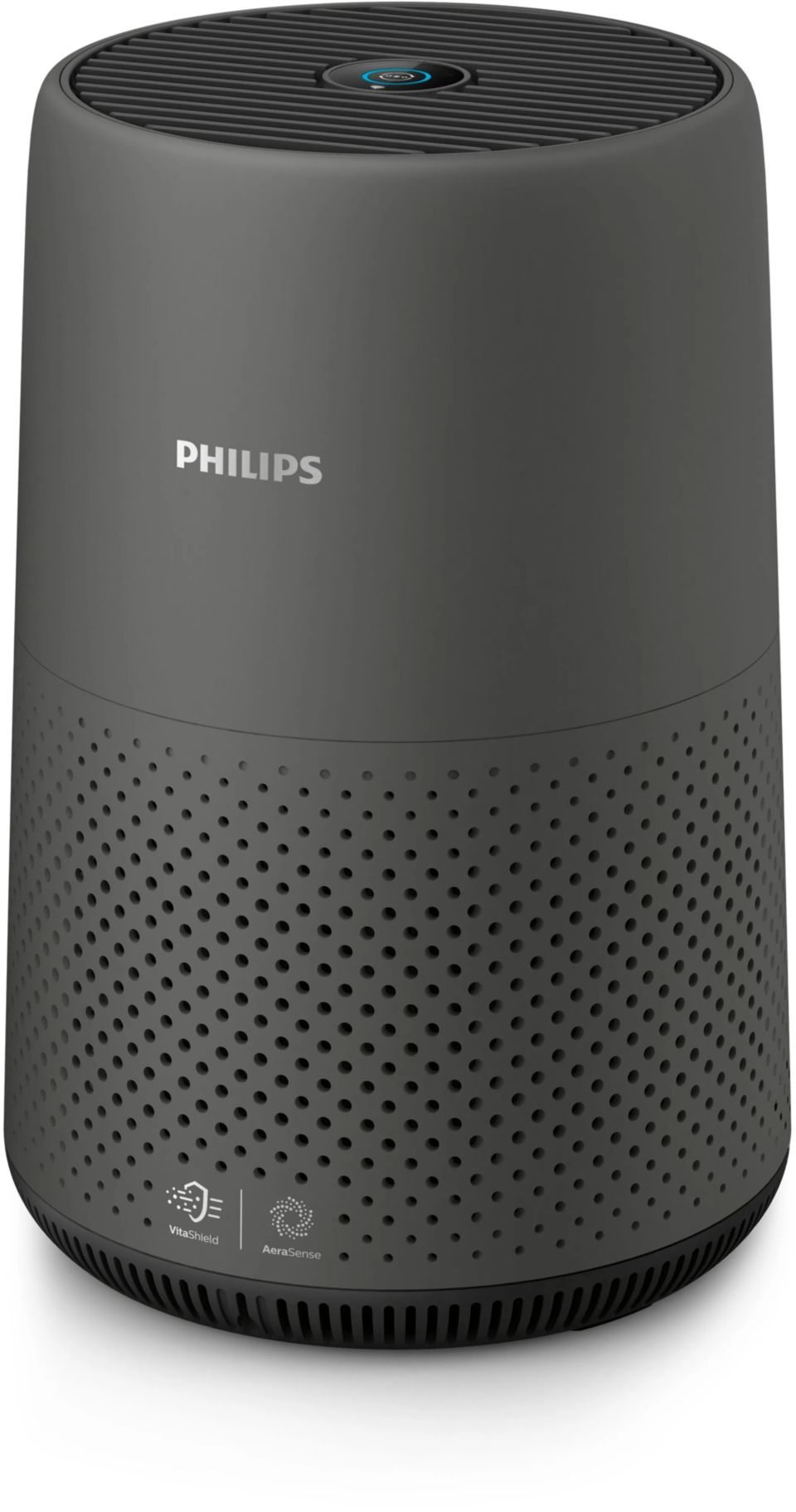 Purifies the air in less than 16 mins (1)