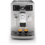 Multi-beverage, multi-user