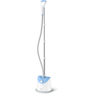 Easy Touch Stand Steamer GC482/26 | Philips