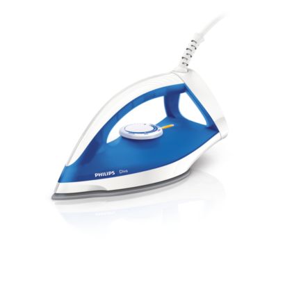 Philips Diva