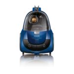 Suurem imemisvõimsus* tagab paremad puhastustulemused