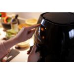 Les frites les plus savoureuses, jusqu'à 80 % de M.G. en moins !*