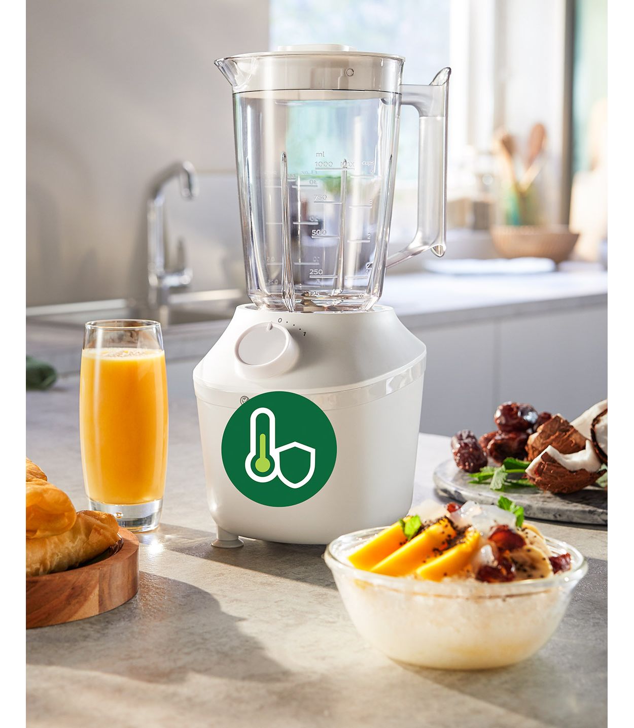 3000 Series Blender HR2041 50 Philips