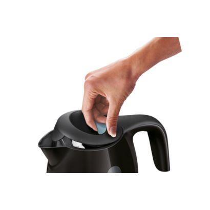 Product in Use Photo Philips Daily Collection Mini kettle