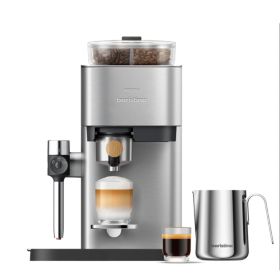 Baristina Latte
