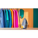 Zajamčena učinkovitost parnog glačanja