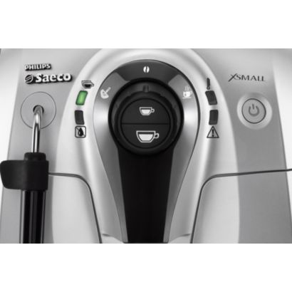Saeco Xsmall