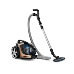 PowerPro Ultimate Aspirateur sans sac