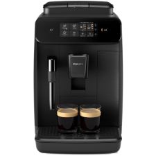 Super-automatic espresso machines