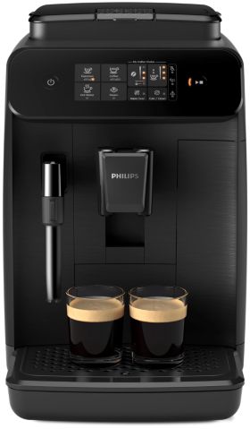Philipsi espressomasin