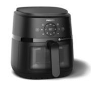 S&eacute;rie&nbsp;2000 Airfryer s&eacute;rie&nbsp;2000 4,2&nbsp;l