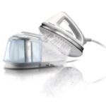 Výkonné a bezproblémové žehlenie