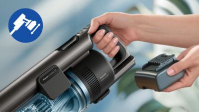 Eco'da 80 dakika, Turbo modunda 30 dakikaya kadar kullanım süresi