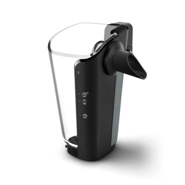 LatteGo, il sistema del latte pi&ugrave; veloce da pulire di sempre*