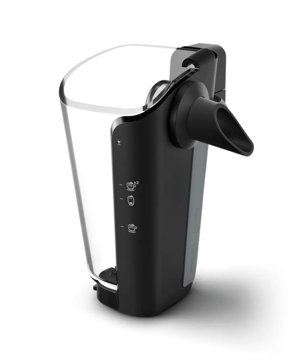 LatteGo, il sistema del latte pi&ugrave; veloce da pulire di sempre*