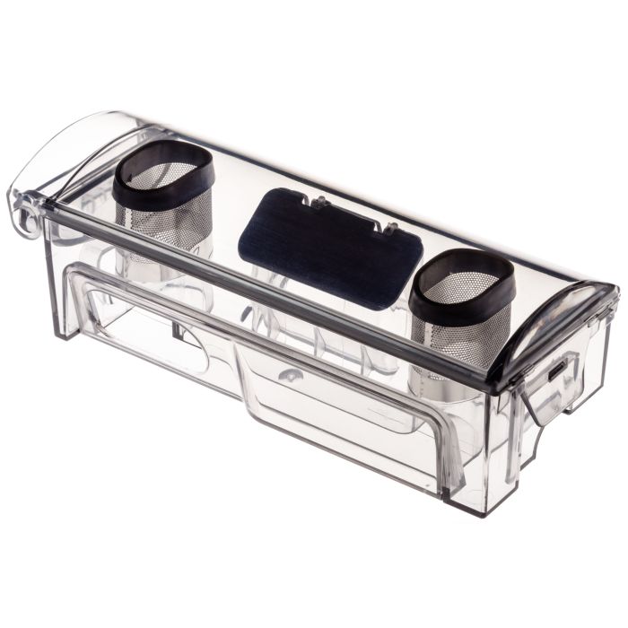 Dust bin for VC series 4000