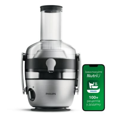 Avance Collection Соковыжималка HR1922/21 | Philips