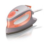 Travel Iron