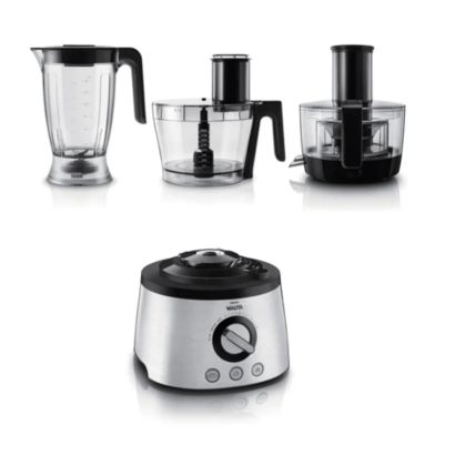 Product Detail Photograph Philips Avance Collection Food processor