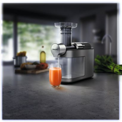 Philips Avance Collection
