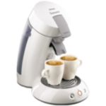 Single serve gourmet coffee