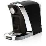 Perfect coffee from Cafissimo capsule at one touch