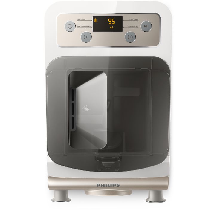 Enjoy endless fresh pasta options under 10 minutes