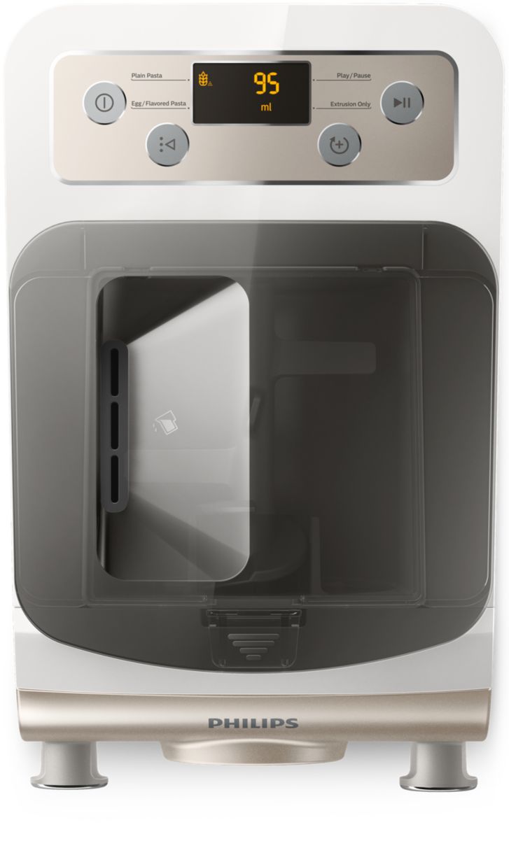 Philips Avance Collection