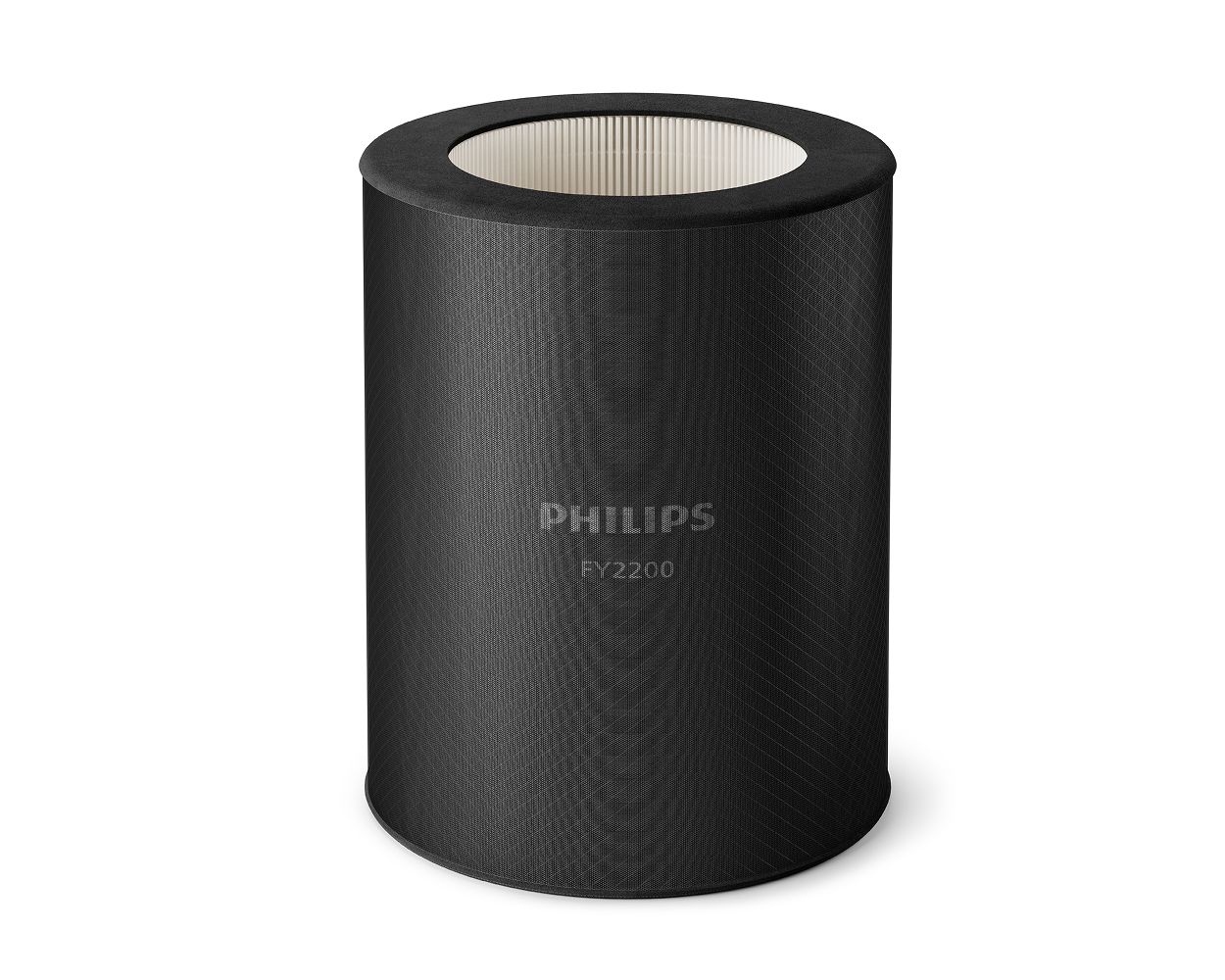 PakTrade Filtro HEPA Di Ricambio Per Aspirapolvere Philips Serie FC8700, FC8600, HR8700 - Sostituisce FC8044 E Altri