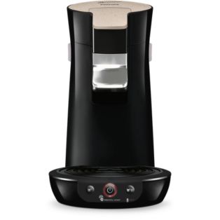 Machine à café à dosettes