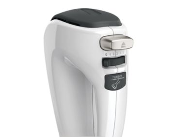 5 rýchlostí a funkcia Turbo vám umožnia presné ovládanie