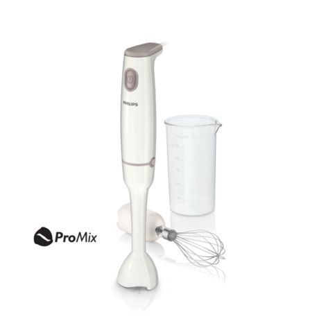 HR1601/00 Daily Collection Rúdmixer