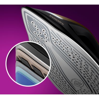 Philips Serija PerfectCare 8000