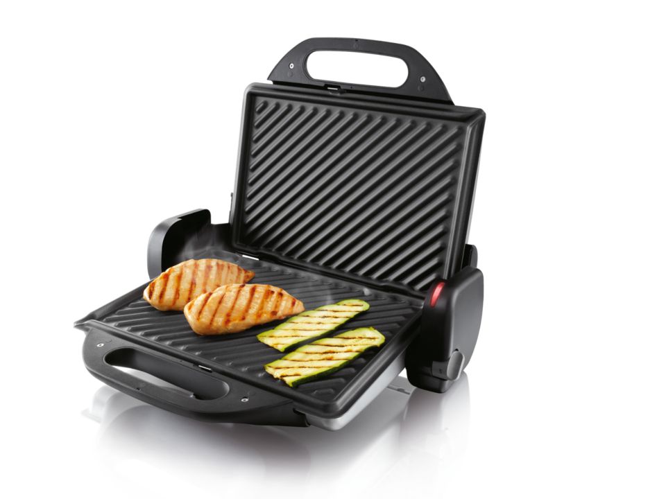 Philips health grill best sale