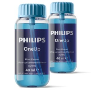 Philips OneUp Floor Cleaner