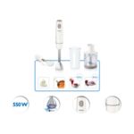 Zdrava domaća hrana na jednostavan način