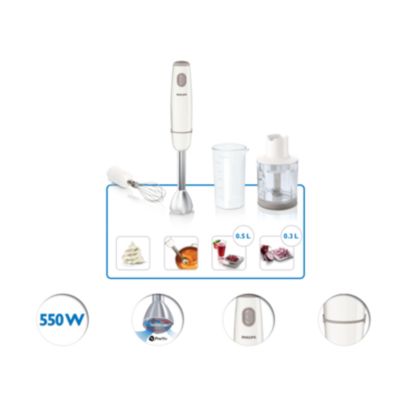 Philips Daily Collection