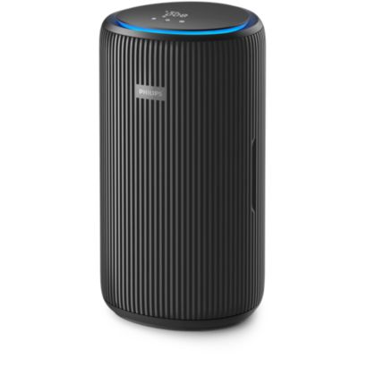 Liela attīrīšanas jauda, neticami kluss.