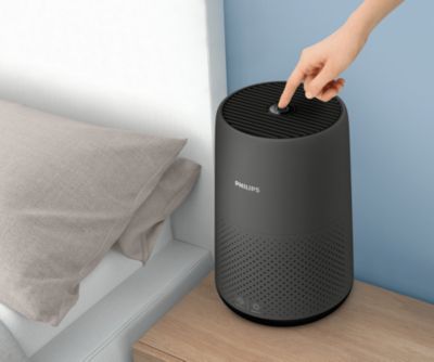 800i Series Compact Air Purifier AC0850/41 | Philips
