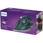 Garantēta tvaicēšanas veiktspēja