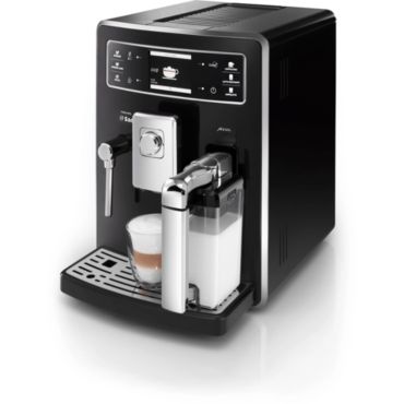 Philips Saeco Xelsis Máquina de café expresso super automática