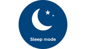 Ultra silenzioso in modalità sleep: solo 33 dB