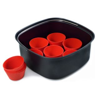 Kit de cuisson, format XXL