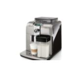 Nyt italiensk espresso hjemme