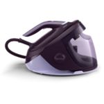 Stiratura veloce con vapore automatico