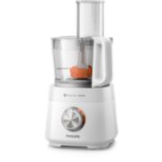 Viva Collection Compact Food Processor