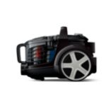 PowerCyclone 4 za visoko moč sesanja